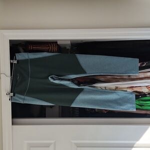 OV Leggings